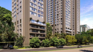 Garden Park Home Club Balneário Camboriú - foto do empreendimento