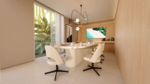 Garden Park Home Club Balneário Camboriú - foto do empreendimento