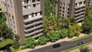 Garden Park Home Club Balneário Camboriú - foto do empreendimento