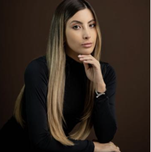 Victoria Rodrigues