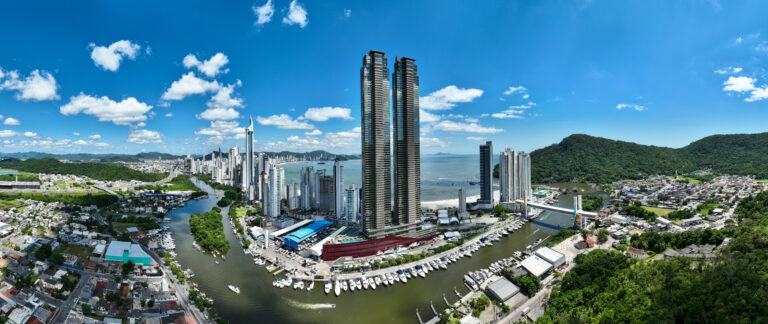 Yachthouse by Pininfarina