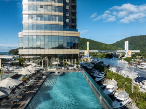Yachthouse by Pininfarina - foto do empreendimento