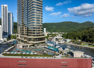 Yachthouse by Pininfarina - foto do empreendimento