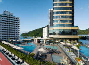Yachthouse by Pininfarina - foto do empreendimento