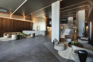 Hall de Entrada