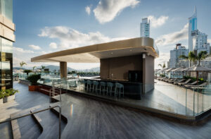 Bar externo