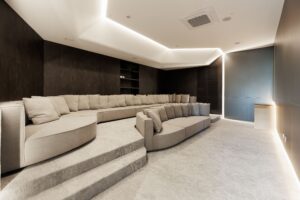 Cinema
