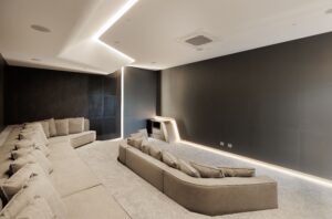 Cinema