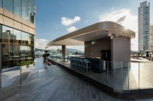 Bar externo