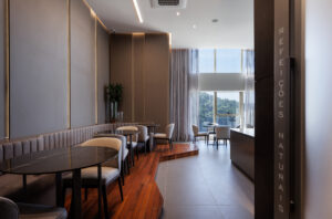 Restaurante Refeições Naturais
