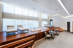 Spa Feminino