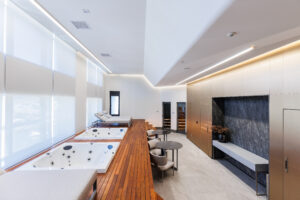 Spa Feminino