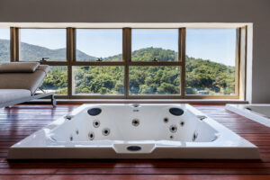 Spa Feminino