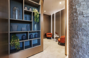 Spa Feminino