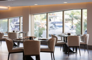 Mezanino Café