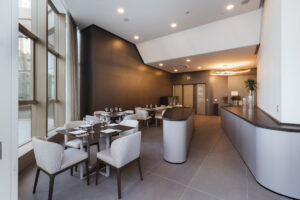 Restaurante Lazer 01