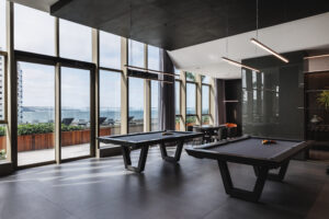 Sala de Jogos Teen