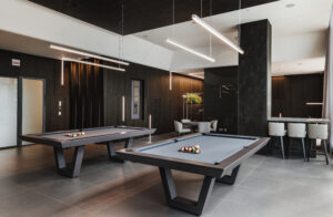Sala de Jogos Teen