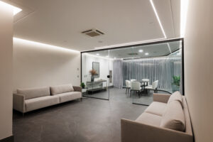 Sala de Reunião Térreo