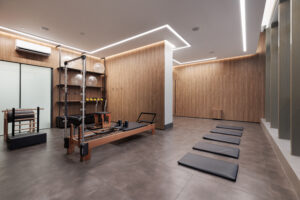 Studio Pilates Lazer 02