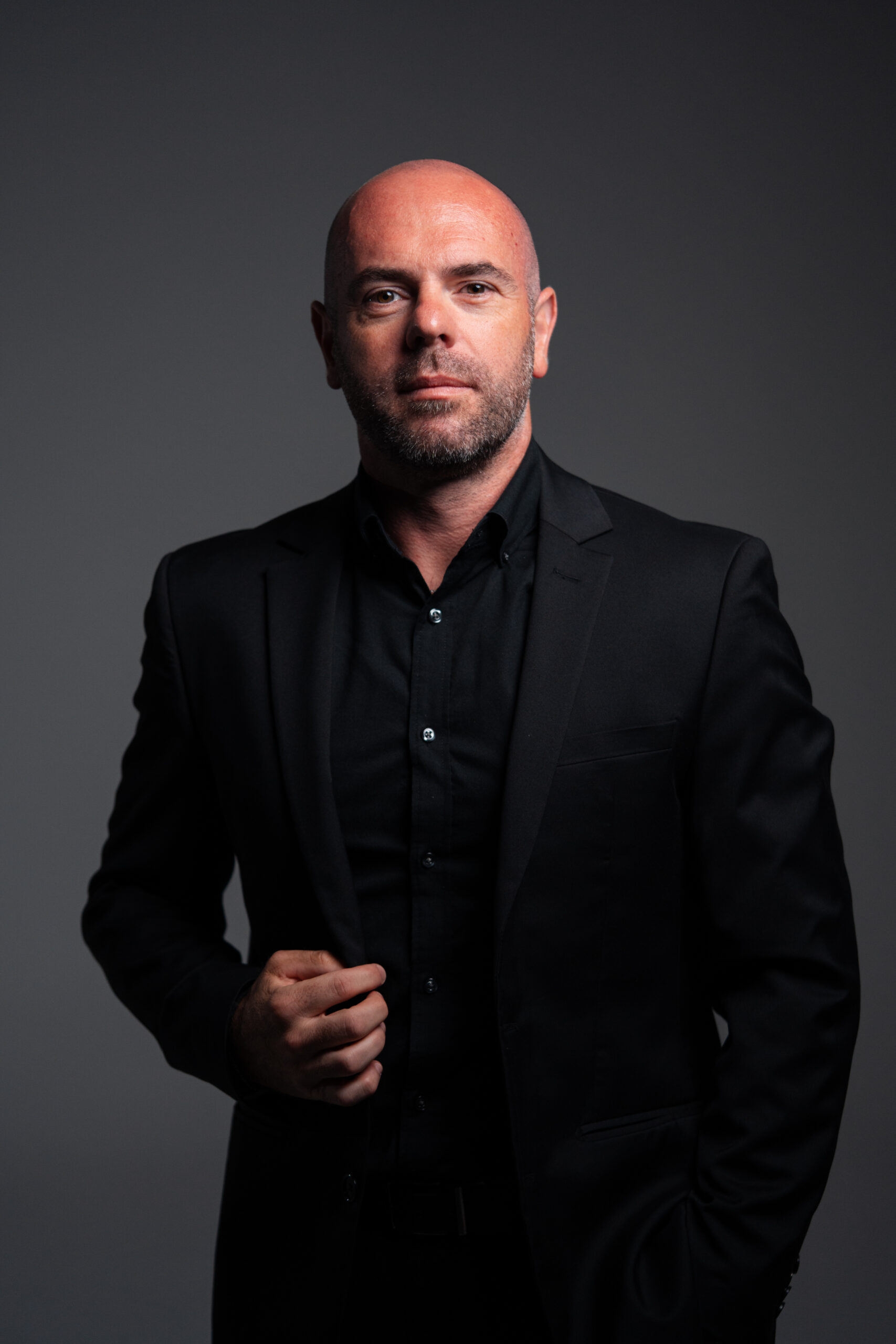 Edenilson Boschetti