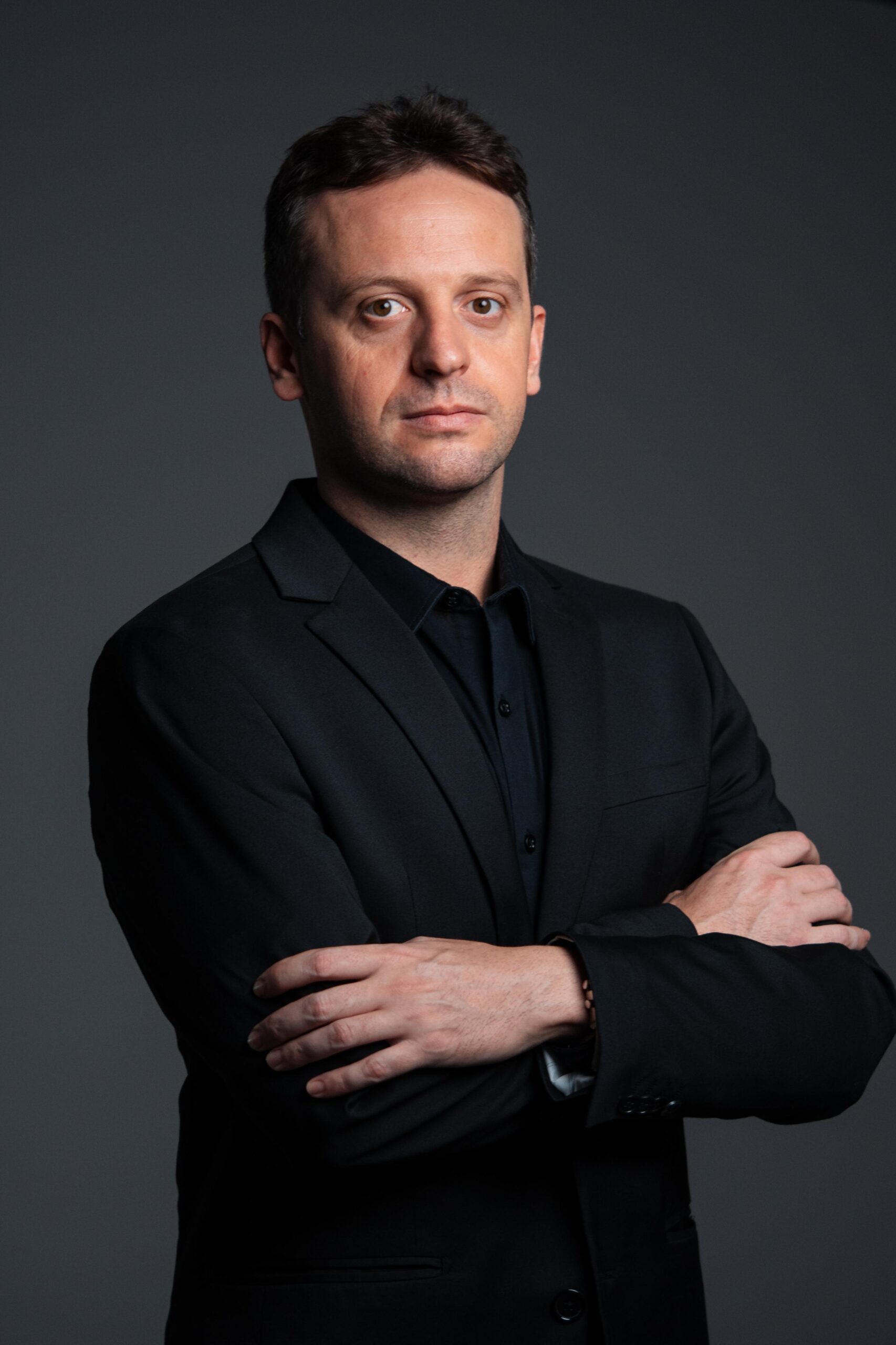 Eduardo Lang