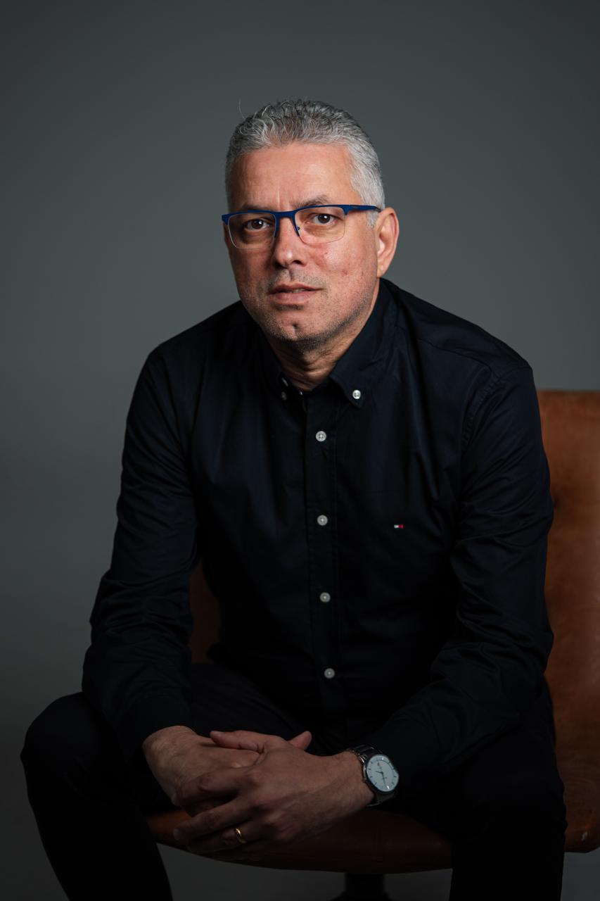 Fabio Amaral