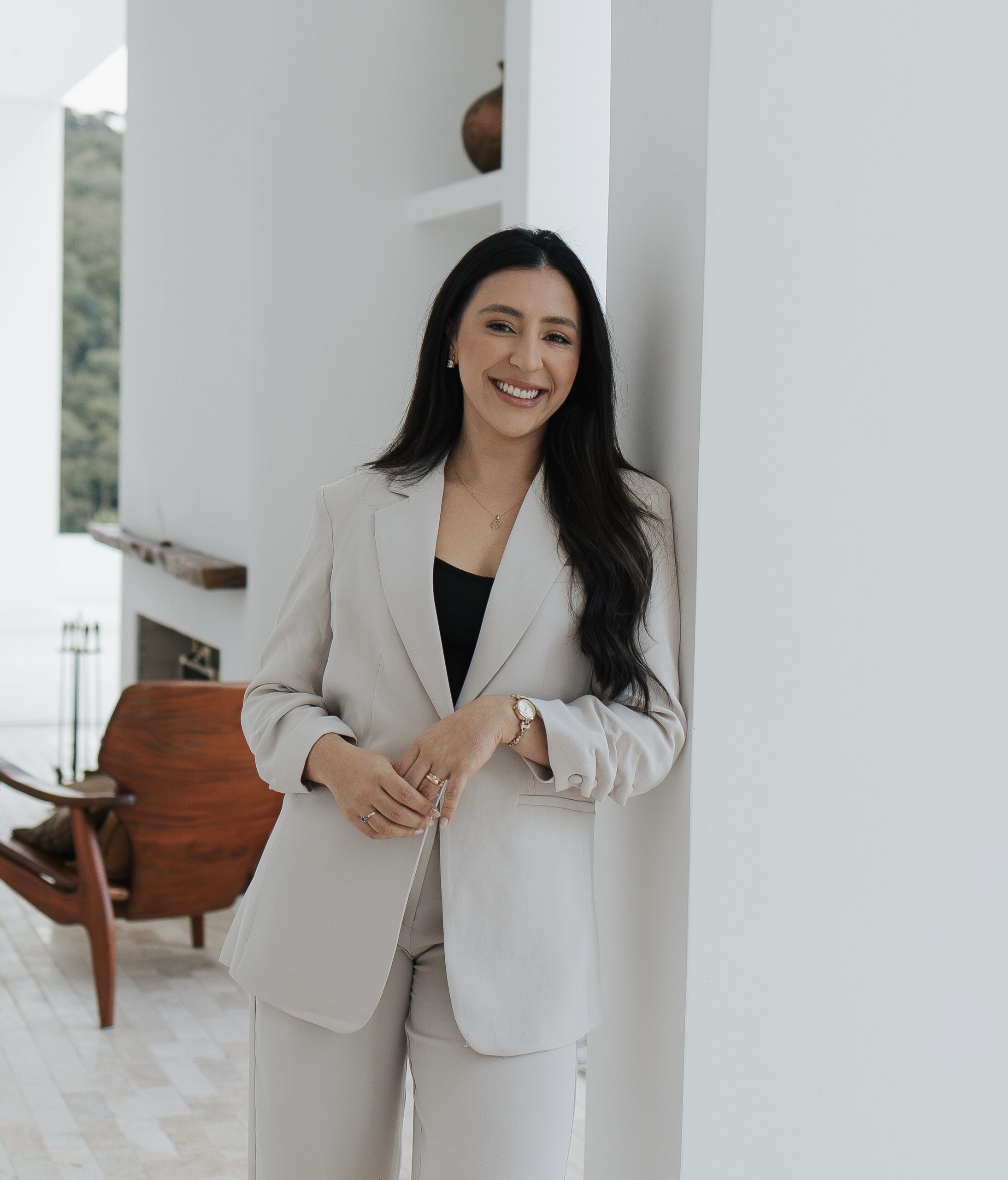 Julie Paz Benevides