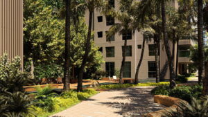 Garden Park Home Club Balneário Camboriú - foto do empreendimento