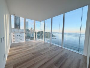 Apartamento 24º andar – Boreal Tower - foto da unidade