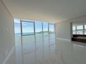 Penthouse 54º andar – Boreal Tower - foto da unidade