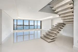 Apartamento Duplex Yachthouse by Pininfarina — Ref. 2569 - foto da unidade