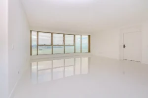 Apartamento Yachthouse by Pininfarina — Ref. 1127 - foto da unidade