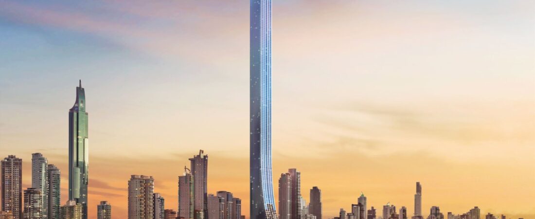 Senna Tower