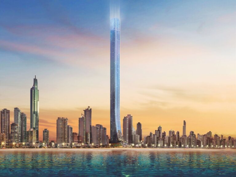 Senna Tower