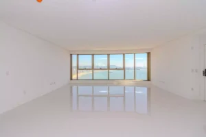 Apartamento Yachthouse by Pininfarina — Ref. 2581 - foto da unidade