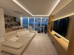 Apartamento 40º andar – Boreal Tower - foto da unidade