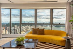 Apartamento Yachthouse by Pininfarina — Ref. 2166 - foto da unidade