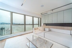 Apartamento Yachthouse by Pininfarina — Ref. 1747 - foto da unidade