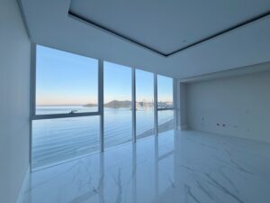 Apartamento 24º andar – Boreal Tower - foto da unidade