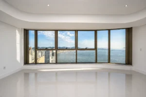 Apartamento Duplex Yachthouse by Pininfarina — Ref. 2569 - foto da unidade
