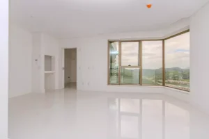 Apartamento Yachthouse by Pininfarina — Ref. 1127 - foto da unidade