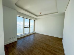 Apartamento Yachthouse by Pininfarina — Ref. 2263 - foto da unidade