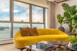 Apartamento Yachthouse by Pininfarina — Ref. 2166 - foto da unidade
