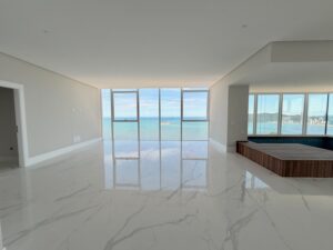 Penthouse 54º andar – Boreal Tower - foto da unidade