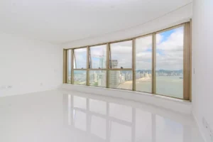Apartamento Yachthouse by Pininfarina — Ref. 1127 - foto da unidade