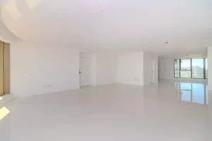 Apartamento Yachthouse by Pininfarina — Ref. 2581 - foto da unidade