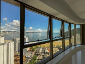 Apartamento Yachthouse by Pininfarina — Ref. 2263 - foto da unidade