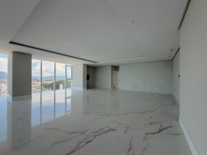 Penthouse 54º andar – Boreal Tower - foto da unidade
