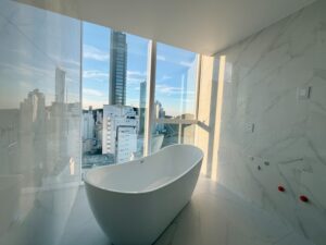 Apartamento 24º andar – Boreal Tower - foto da unidade